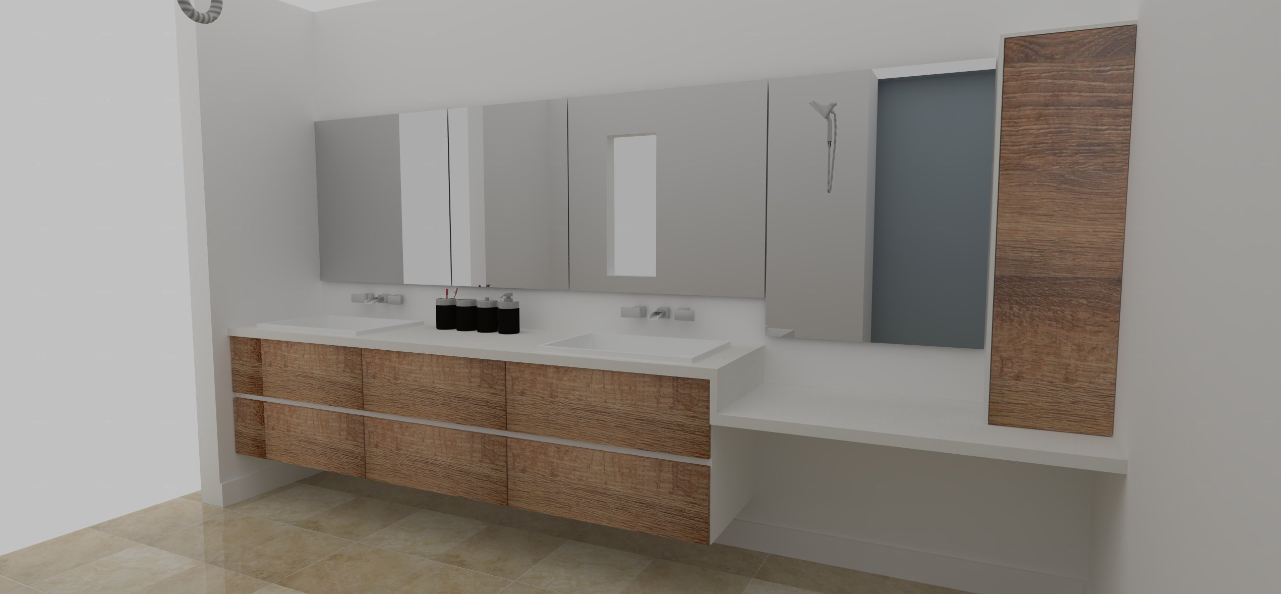 Estudio Sienna - Cocinas Pereira